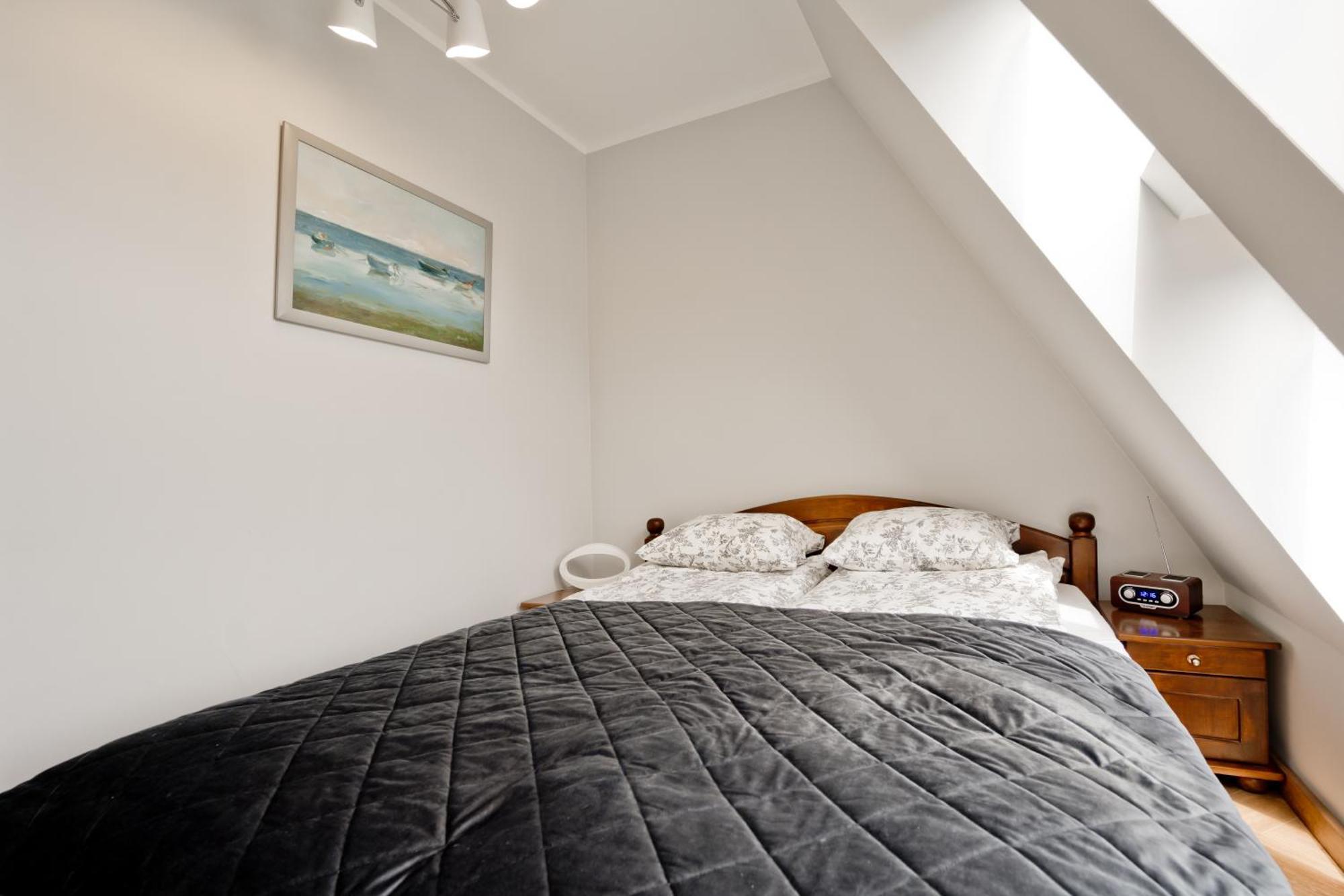 Rodzinny Apartament We Wladku Władysławowo Εξωτερικό φωτογραφία