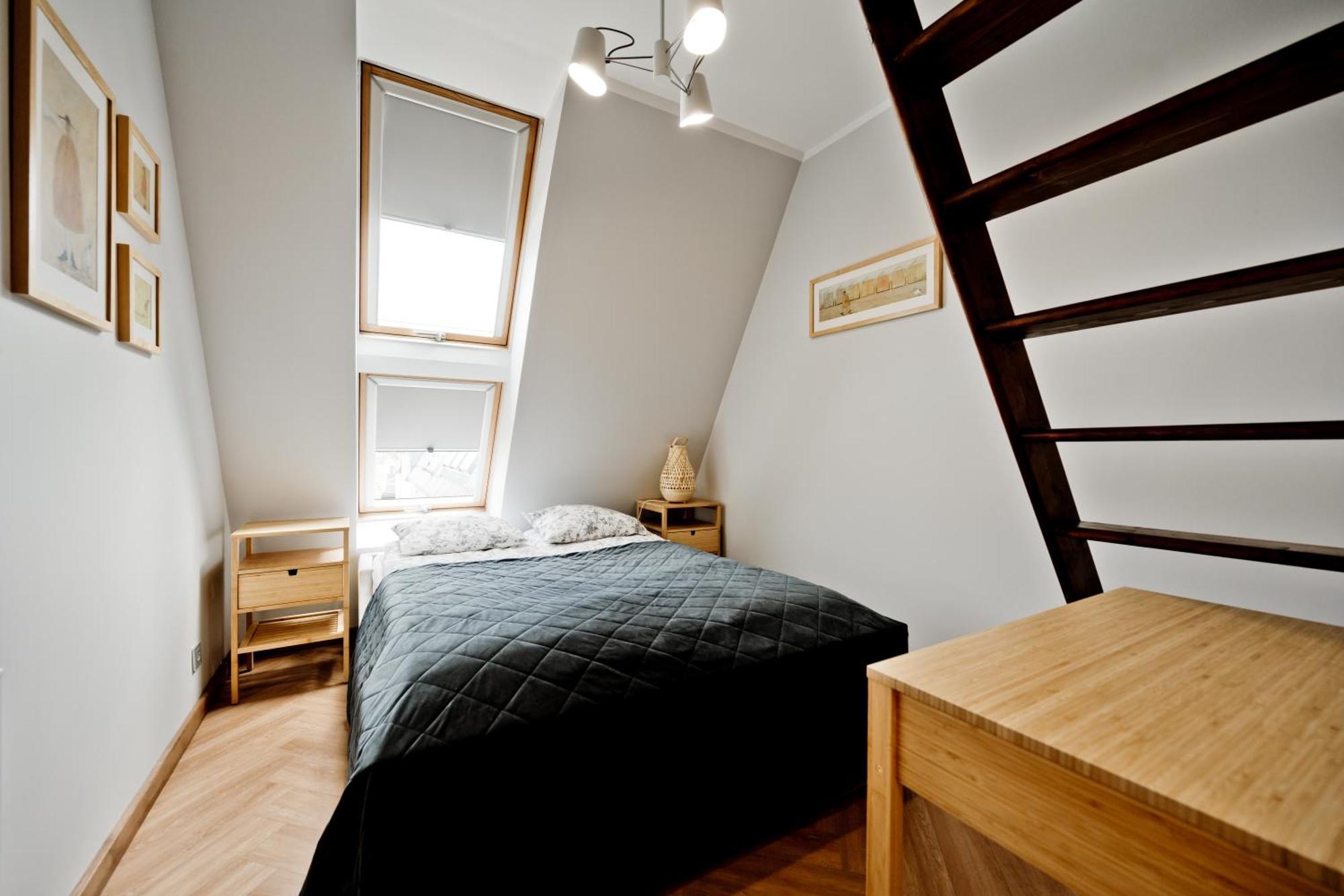 Rodzinny Apartament We Wladku Władysławowo Εξωτερικό φωτογραφία