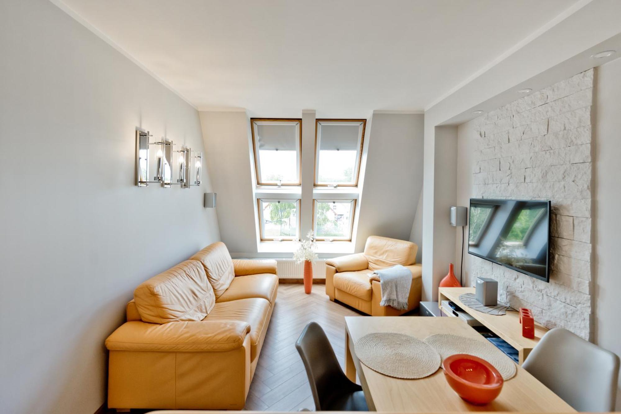 Rodzinny Apartament We Wladku Władysławowo Εξωτερικό φωτογραφία