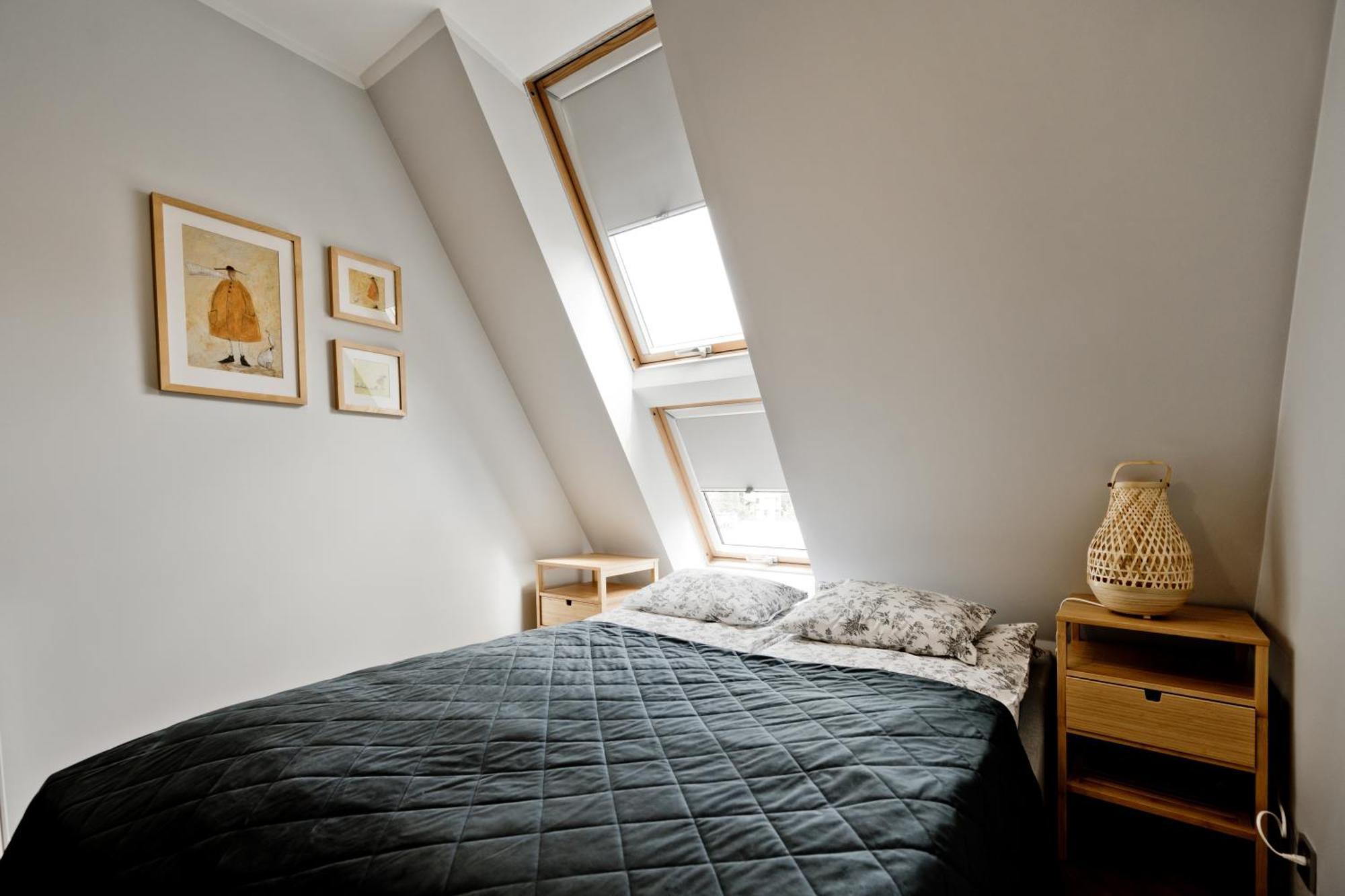 Rodzinny Apartament We Wladku Władysławowo Εξωτερικό φωτογραφία