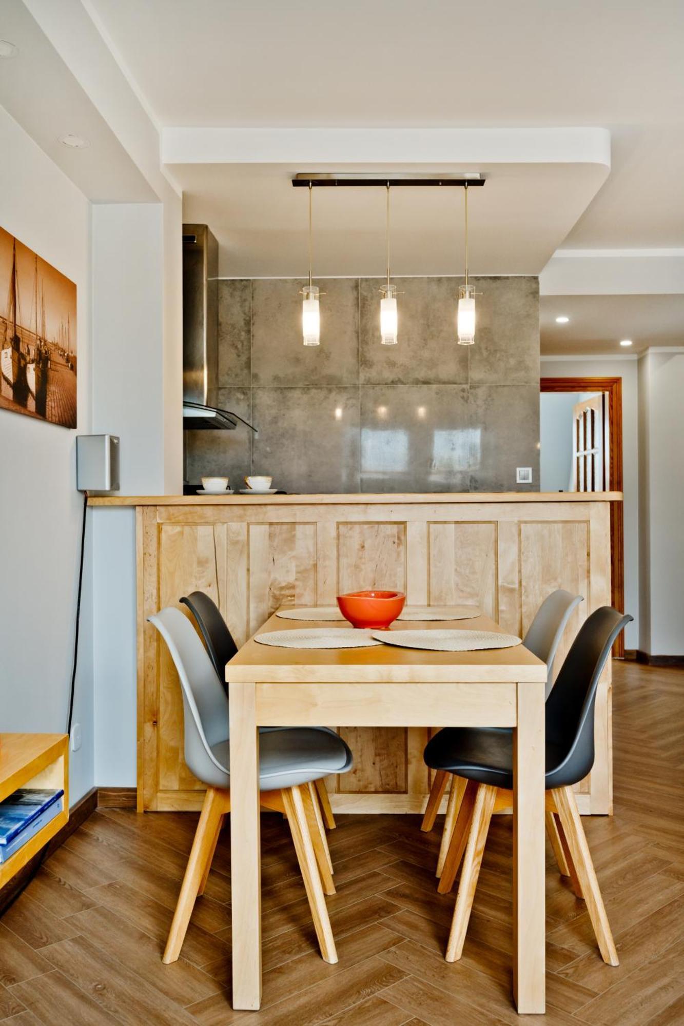 Rodzinny Apartament We Wladku Władysławowo Εξωτερικό φωτογραφία