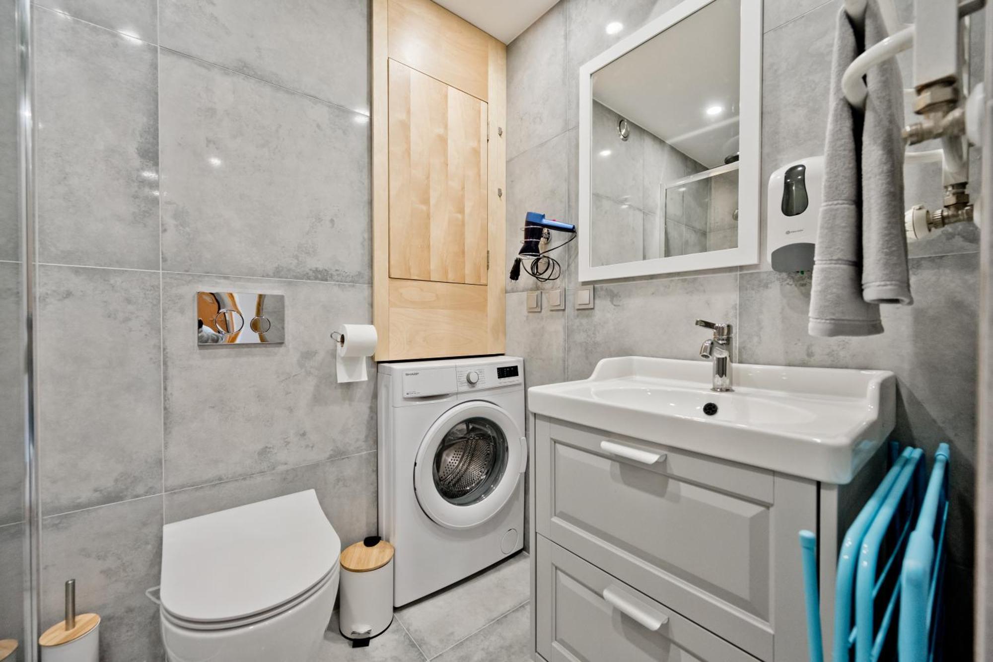 Rodzinny Apartament We Wladku Władysławowo Εξωτερικό φωτογραφία