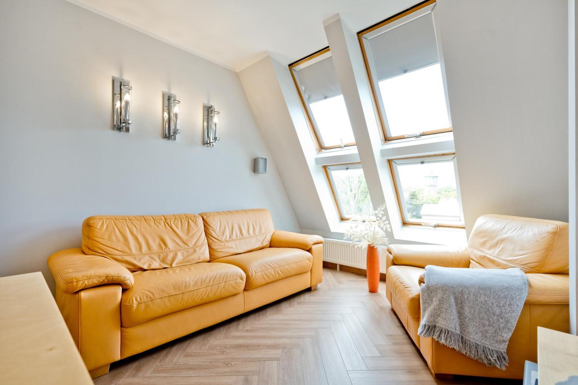 Rodzinny Apartament We Wladku Władysławowo Εξωτερικό φωτογραφία